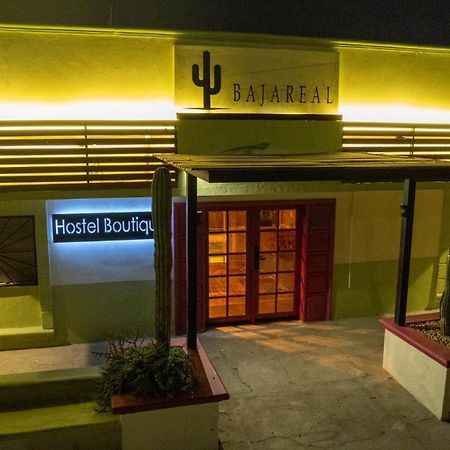 Baja Real Hotel Boutique La Paz Extérieur photo