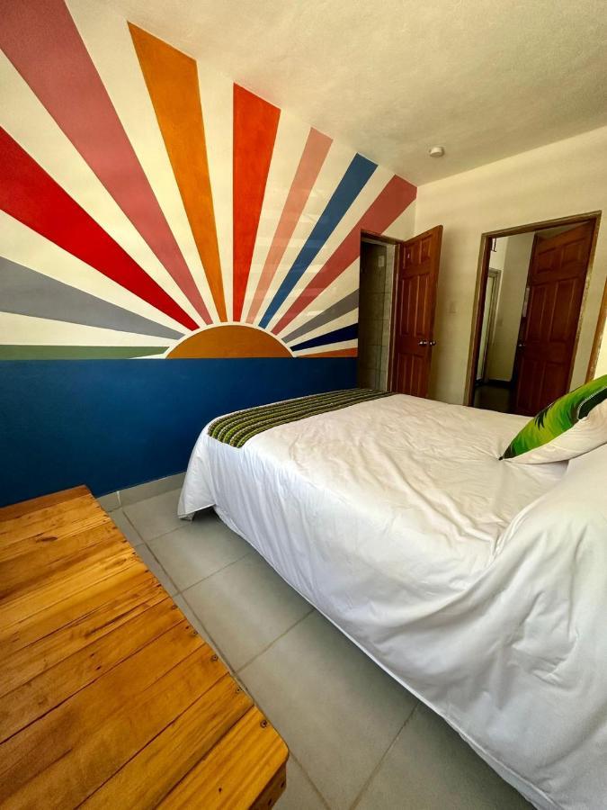 Baja Real Hotel Boutique La Paz Extérieur photo