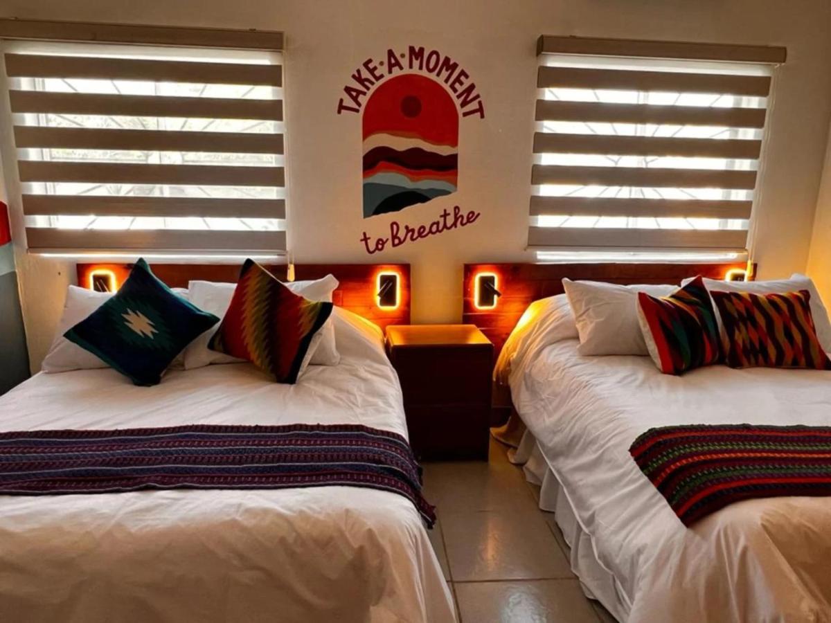 Baja Real Hotel Boutique La Paz Extérieur photo