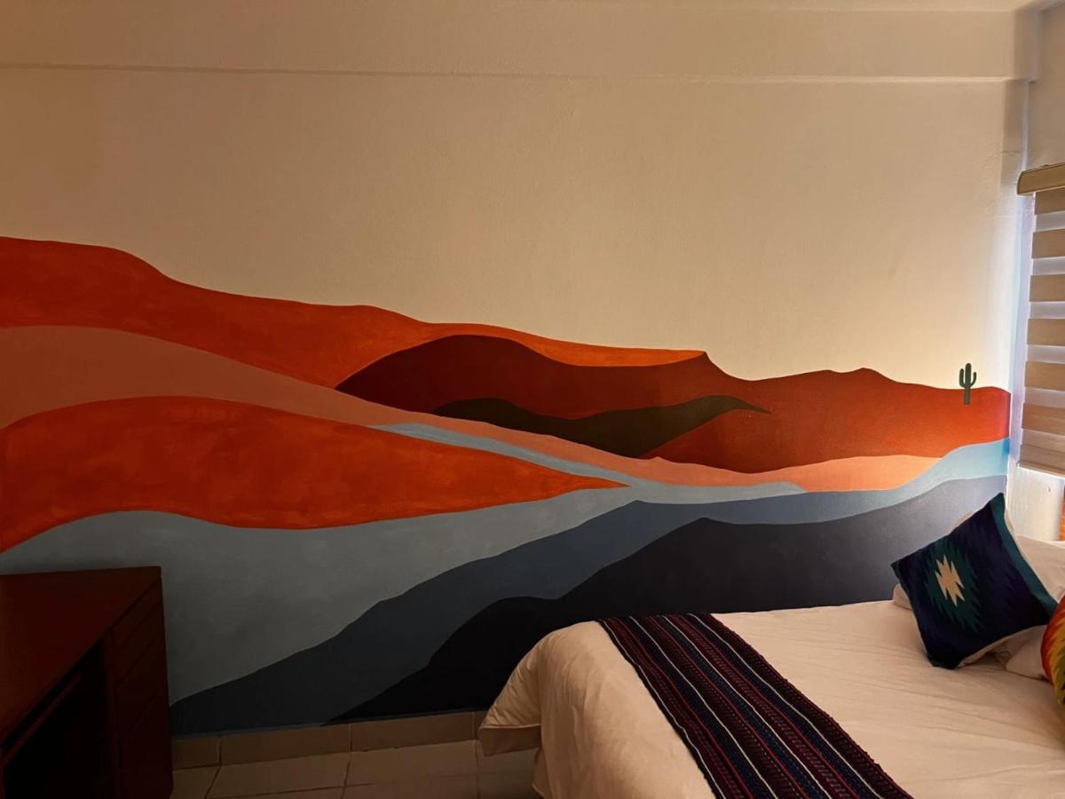 Baja Real Hotel Boutique La Paz Extérieur photo