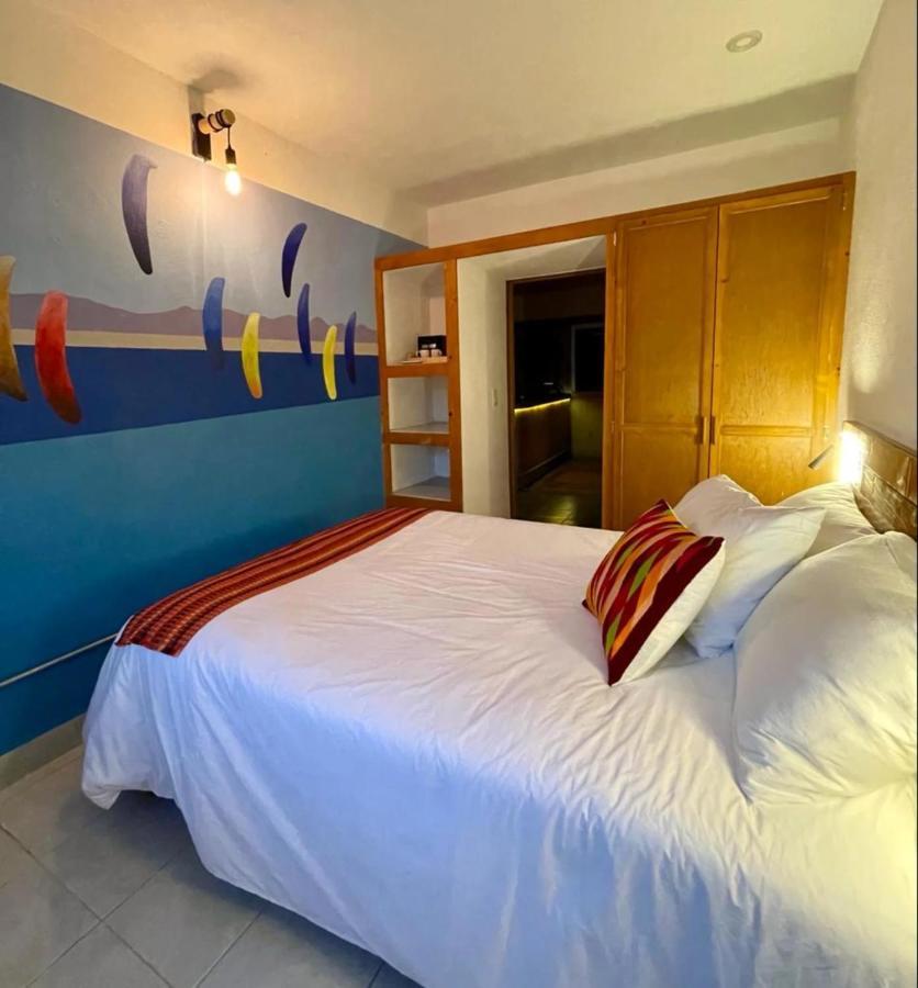 Baja Real Hotel Boutique La Paz Extérieur photo