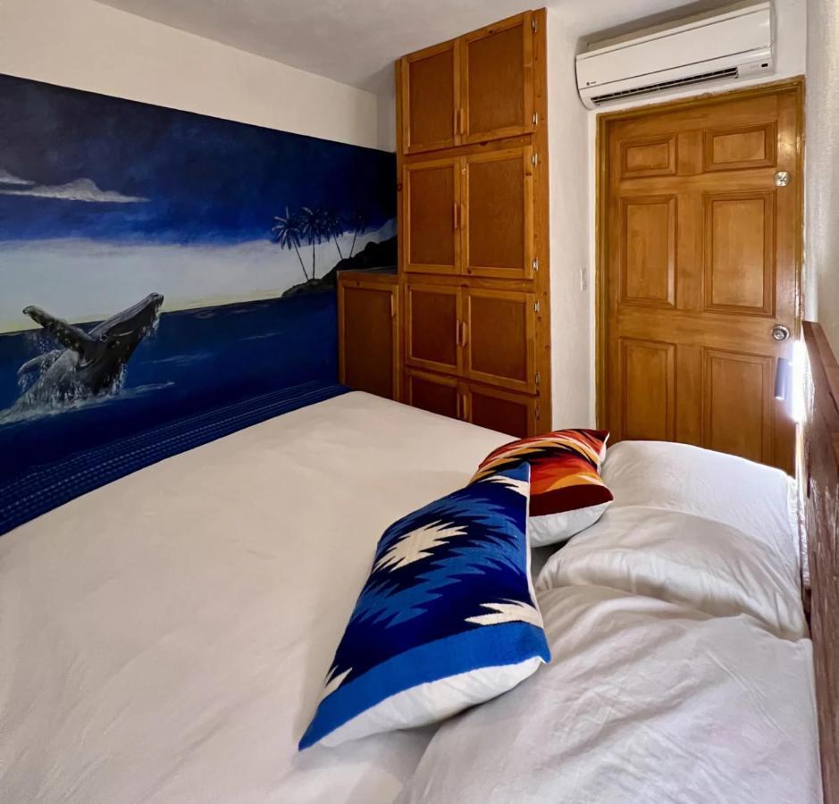 Baja Real Hotel Boutique La Paz Extérieur photo
