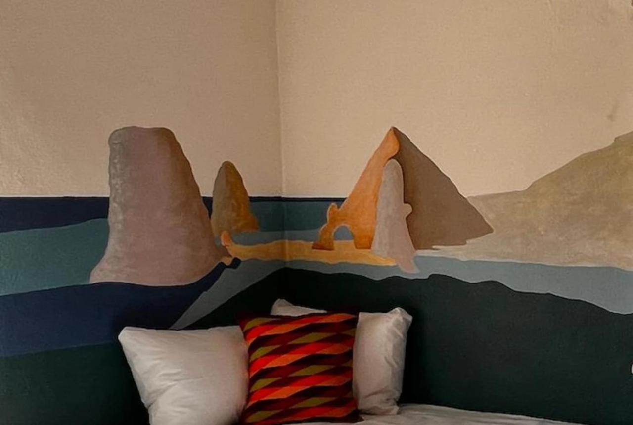 Baja Real Hotel Boutique La Paz Extérieur photo
