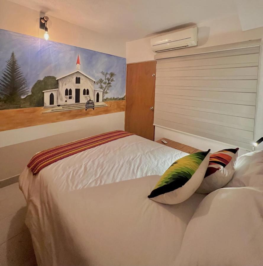 Baja Real Hotel Boutique La Paz Extérieur photo