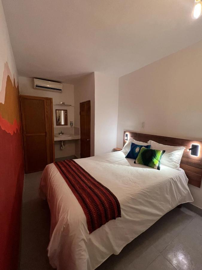 Baja Real Hotel Boutique La Paz Extérieur photo