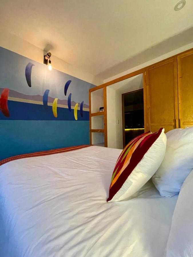 Baja Real Hotel Boutique La Paz Extérieur photo