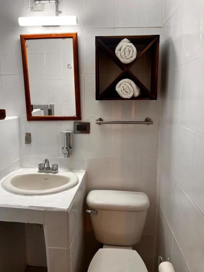 Baja Real Hotel Boutique La Paz Extérieur photo