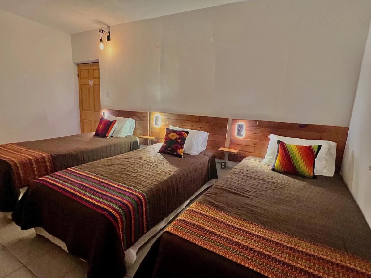 Baja Real Hotel Boutique La Paz Extérieur photo