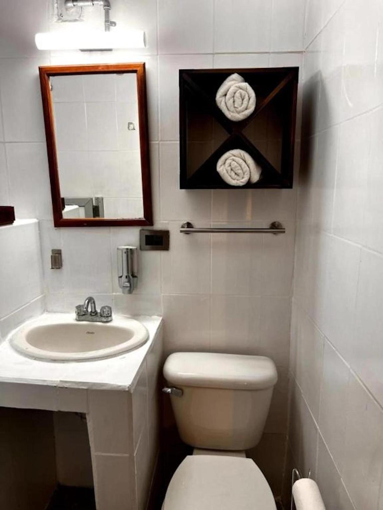 Baja Real Hotel Boutique La Paz Extérieur photo