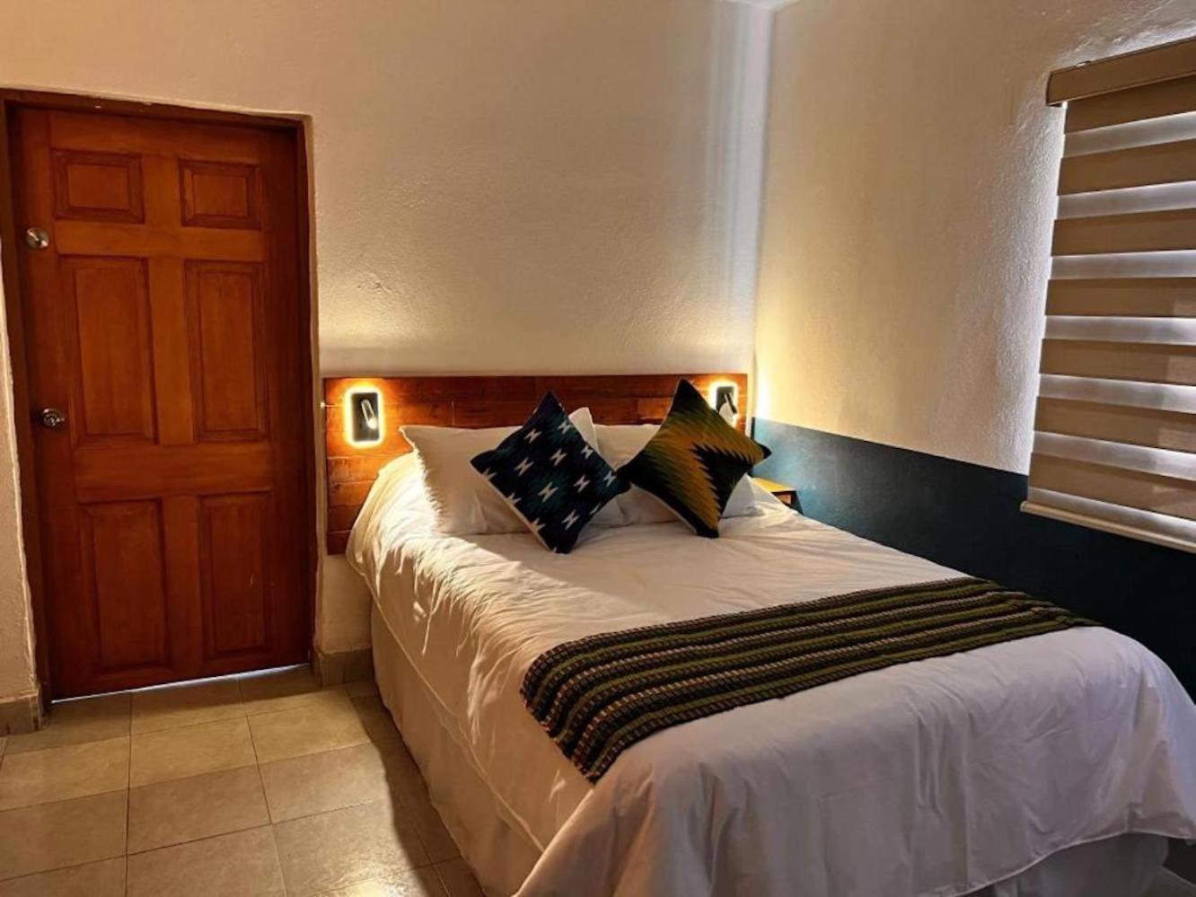 Baja Real Hotel Boutique La Paz Extérieur photo
