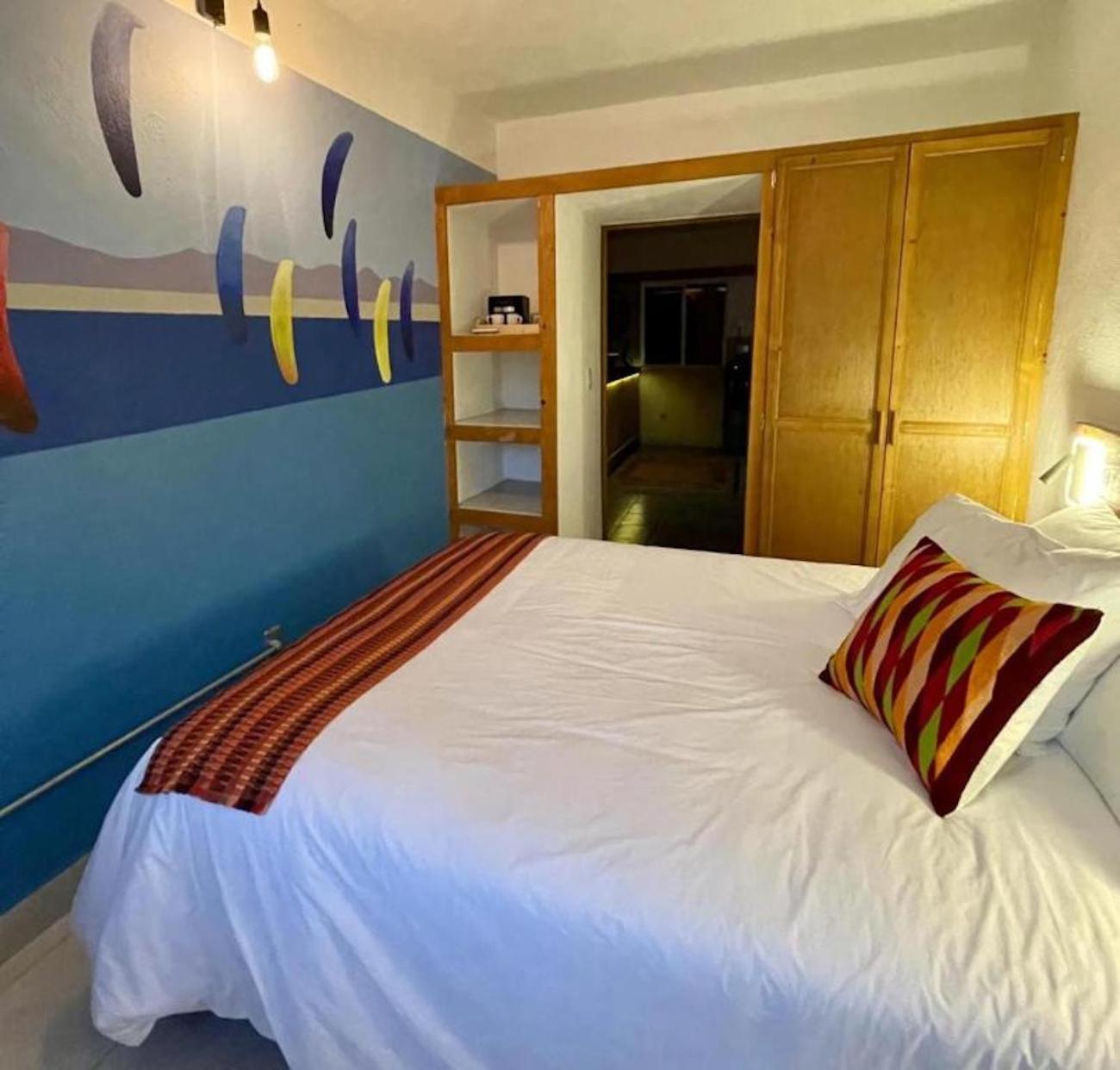 Baja Real Hotel Boutique La Paz Extérieur photo
