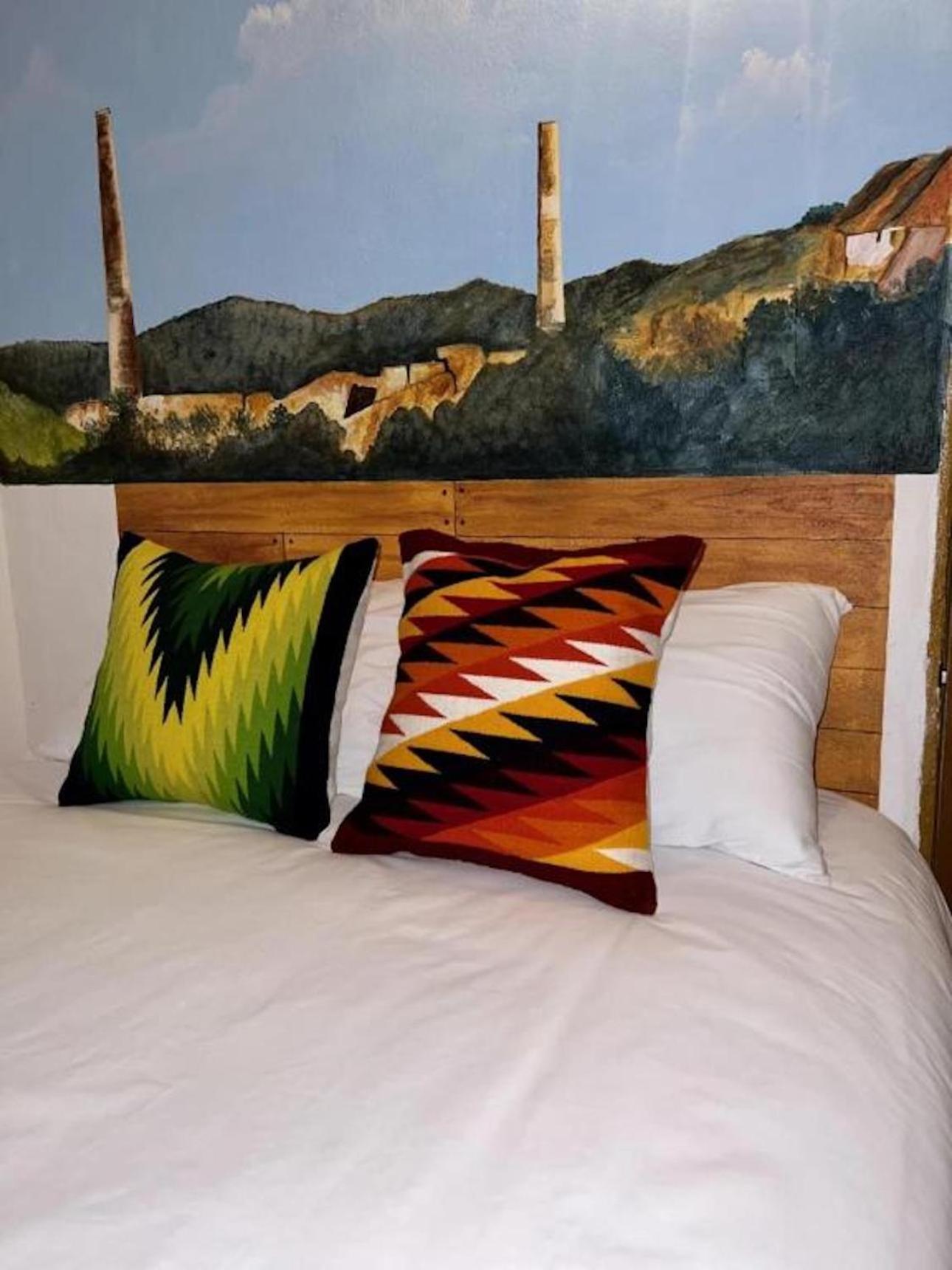 Baja Real Hotel Boutique La Paz Extérieur photo