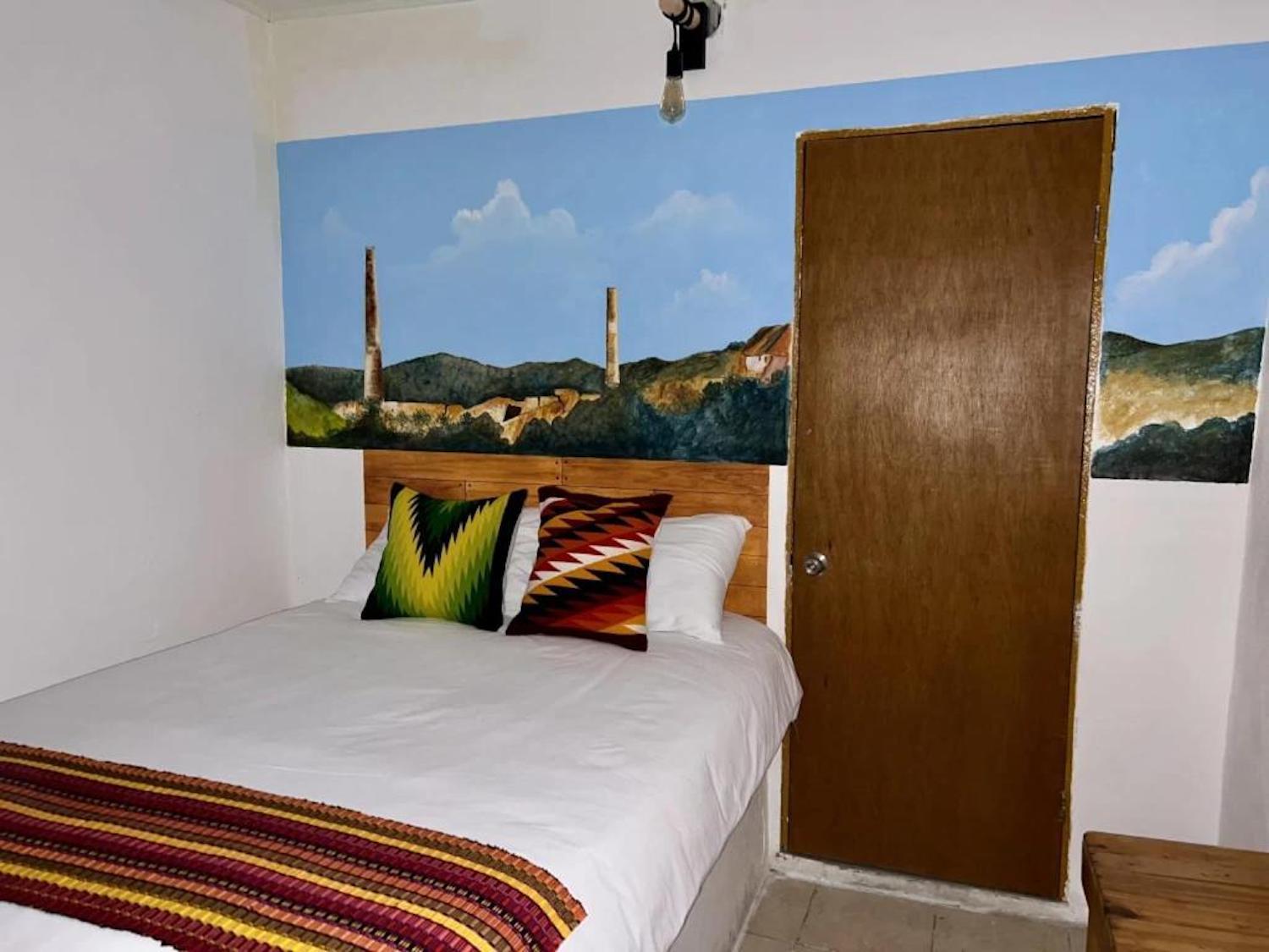 Baja Real Hotel Boutique La Paz Extérieur photo