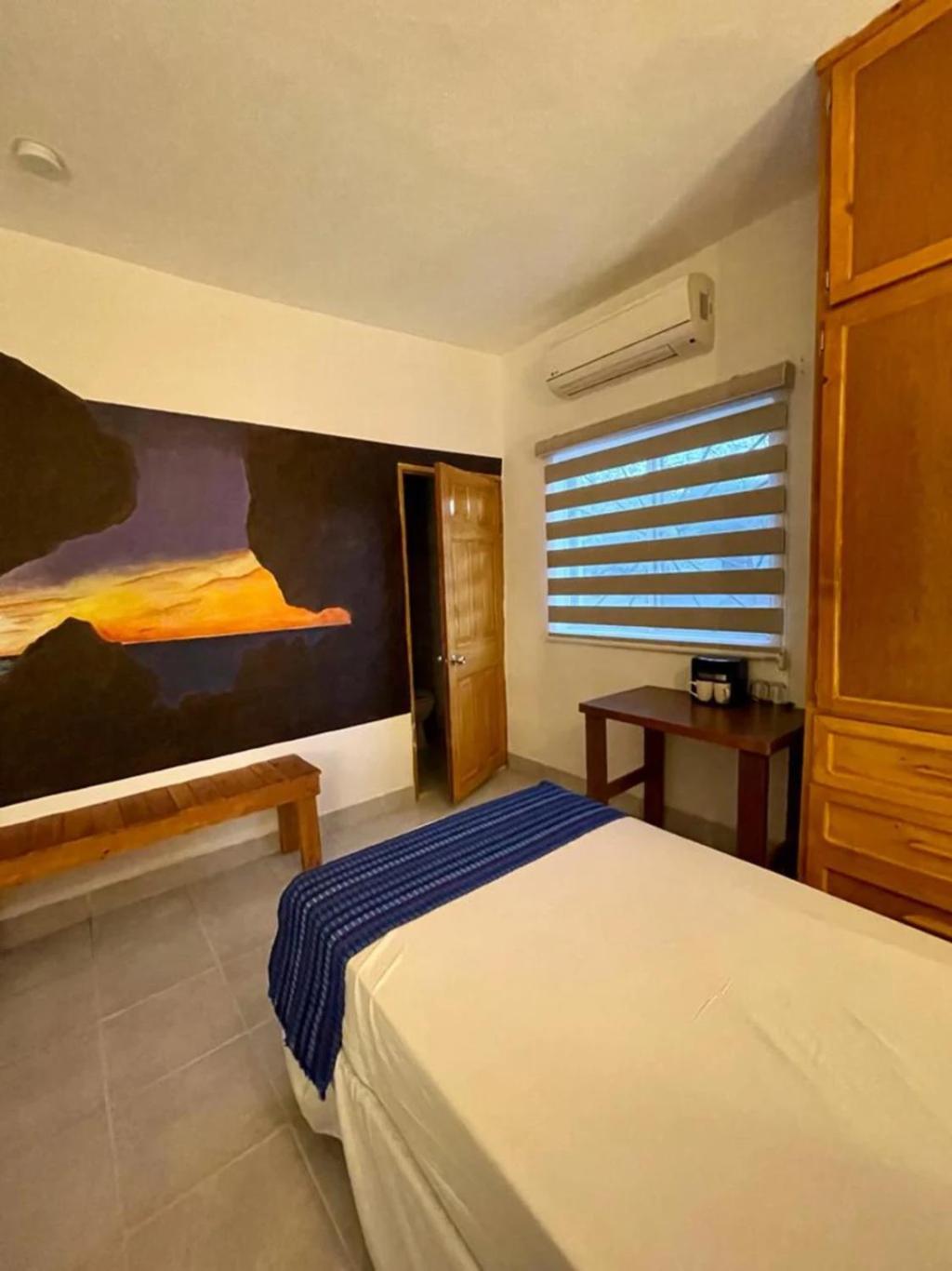 Baja Real Hotel Boutique La Paz Extérieur photo