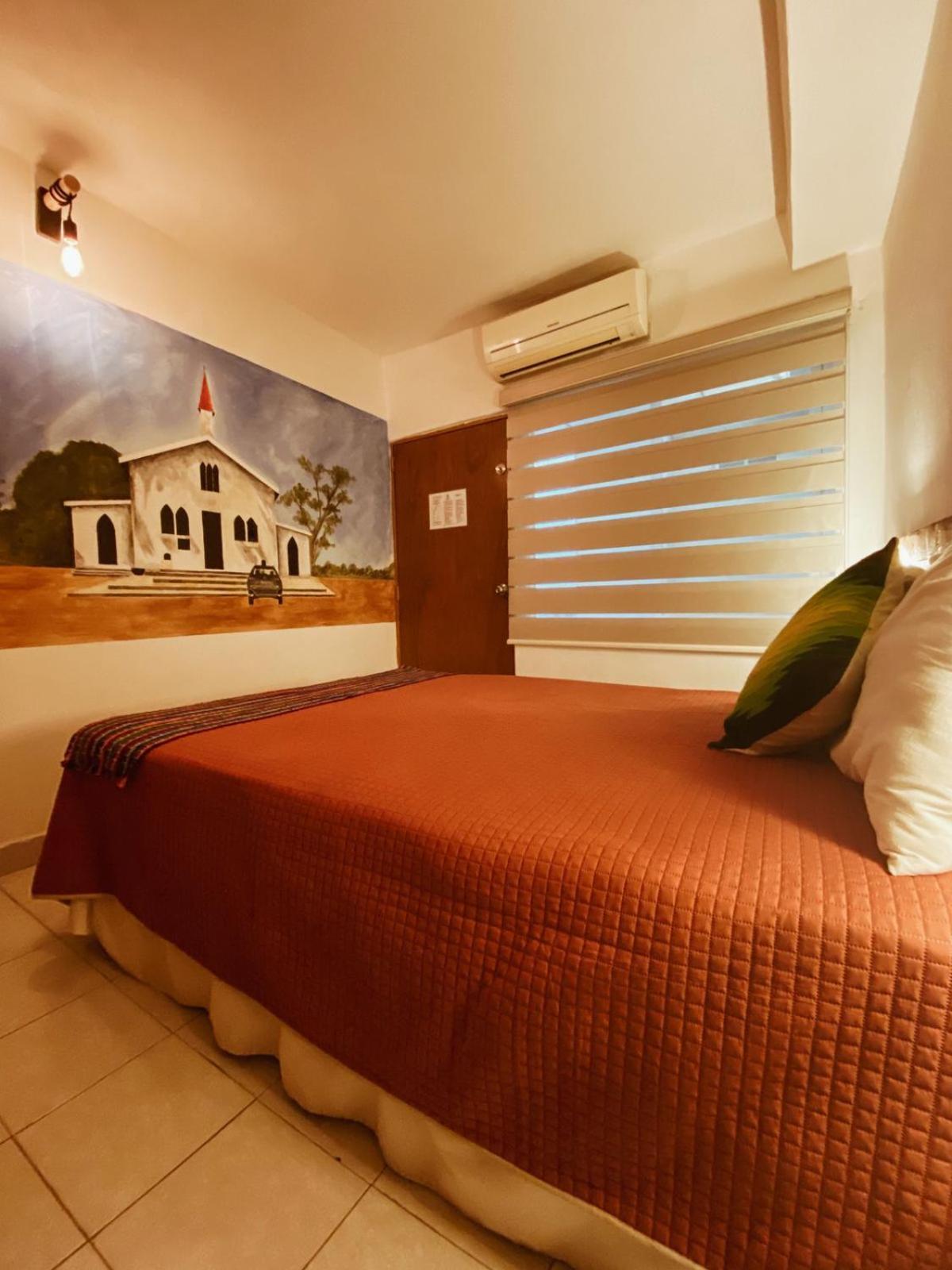 Baja Real Hotel Boutique La Paz Extérieur photo