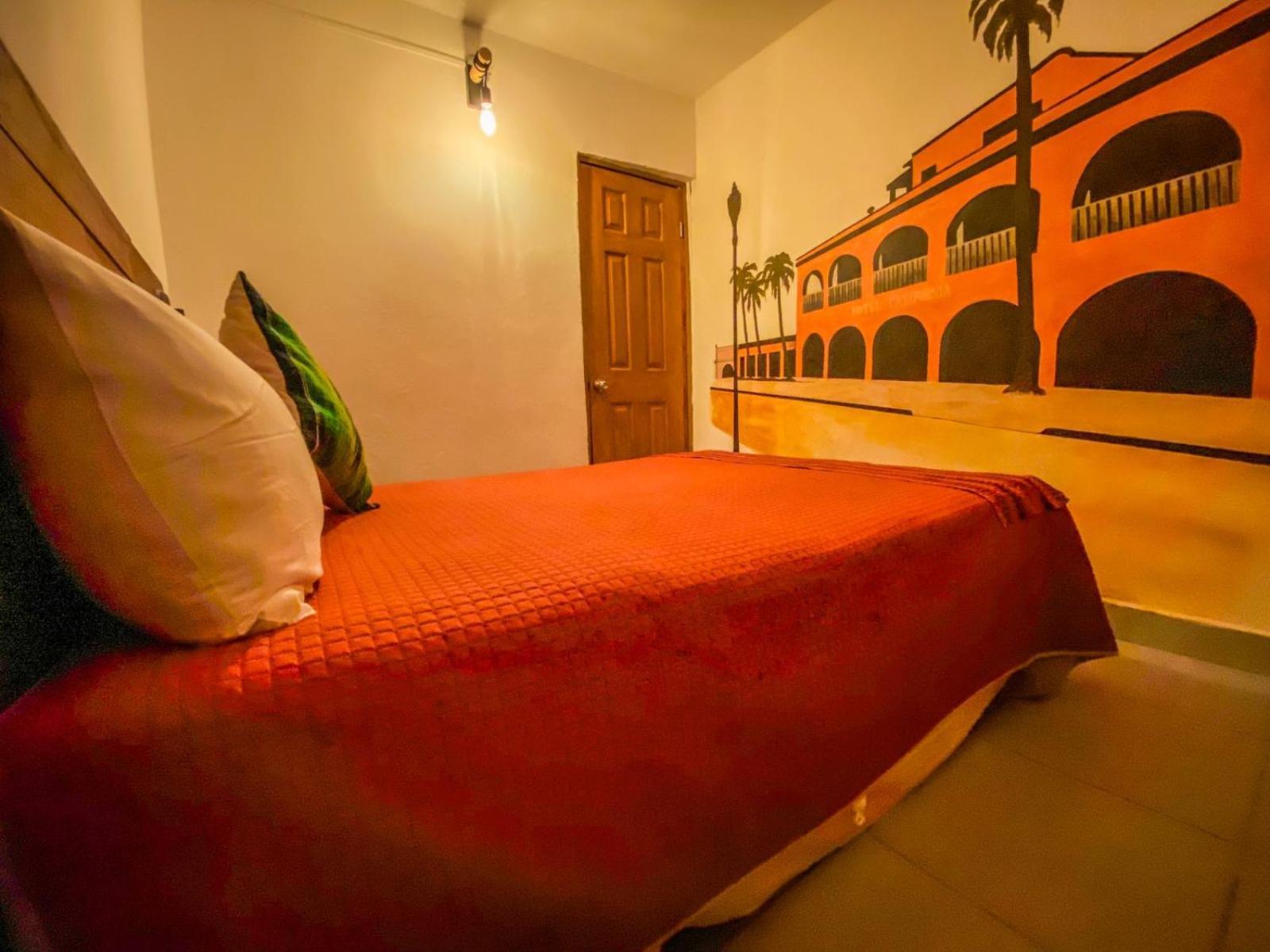 Baja Real Hotel Boutique La Paz Extérieur photo