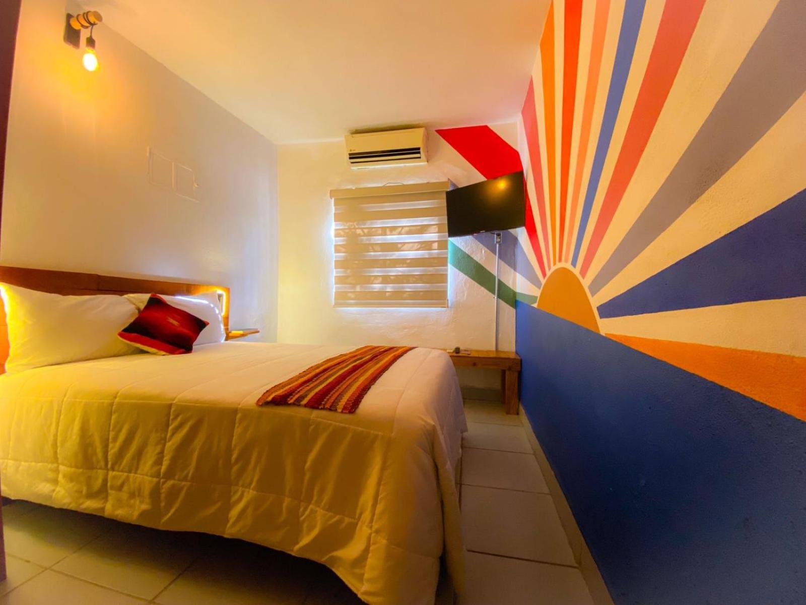 Baja Real Hotel Boutique La Paz Extérieur photo