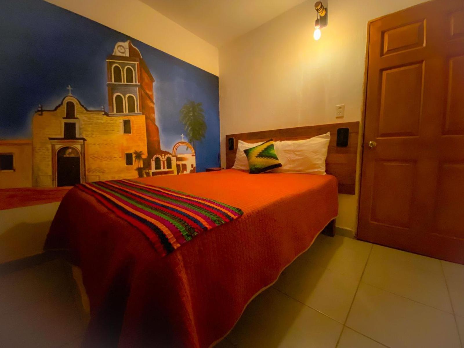Baja Real Hotel Boutique La Paz Extérieur photo