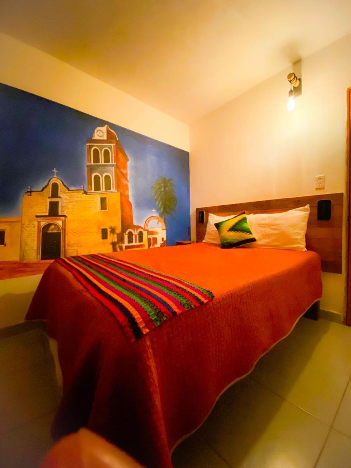 Baja Real Hotel Boutique La Paz Extérieur photo